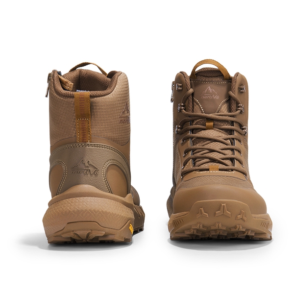 [Metrostrike] Men's Lightweight Military Tactical Boots - COYOTE - 6